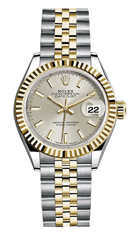 Rolex lady Datejust 28mm